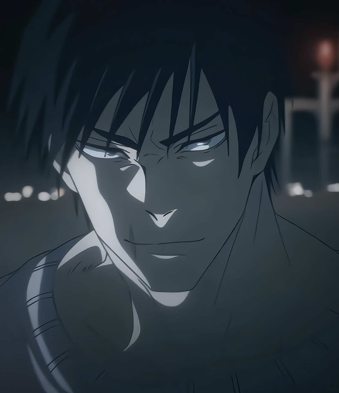 #TOJI || why can’t I find someone like HIM 💔 #tojiedit #jjk #tojifushiguro #fyp                 Toji from jjk, jujustu kaisen edit