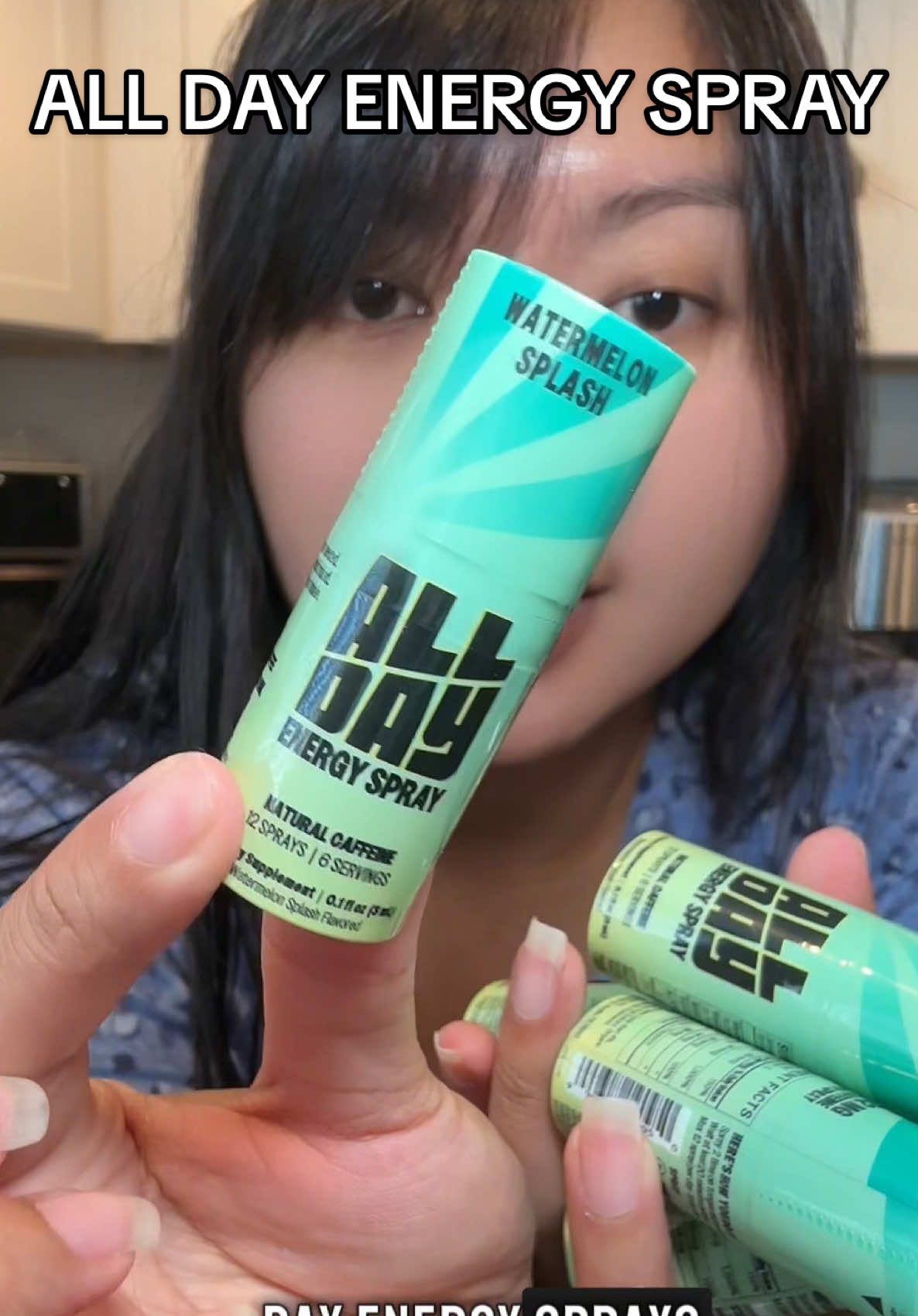 Quick access to caffeine to get you through your day! #caffeine #caffeinespray #energy #energydrinks #coffee #medicalprofessional #nurses #doctors 