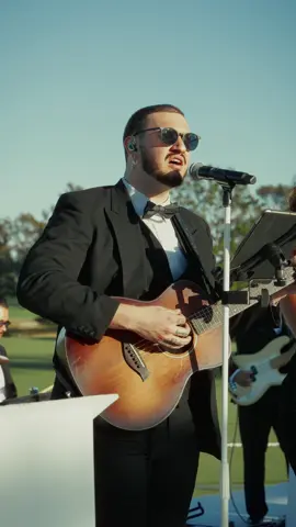 Making us feel all warm inside 🥃 The best live bands for luxury weddings and events in the United States and destination are here. #foryou #weddingvibes #weddingtiktok #2026wedding #2027wedding