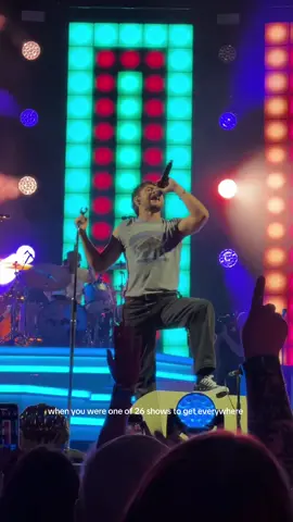and then i never heard it again after tampa #niallhoran #theshow #theshowlibeontour #tslot #concert 
