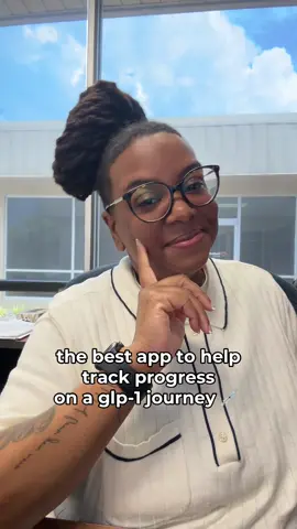 The best app to stay successful on a GLP-1 journey! Tracking meals, water, side effects, and everything else has never been easier. #glp1journey #meagainapp #trackingglp #healthyhabits #trackyourhealth 