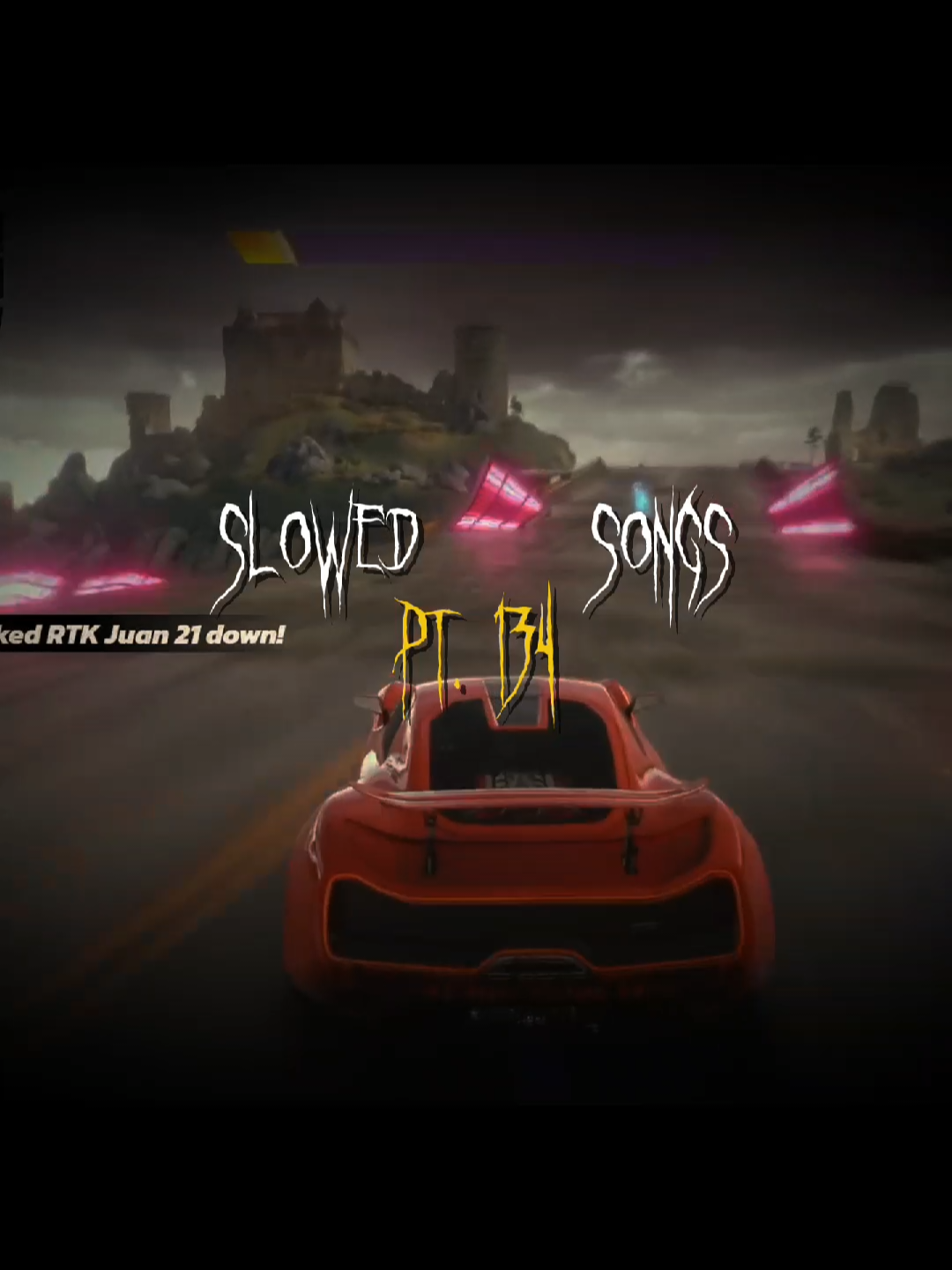 parte 134 >>> MONTAGEM ESQUECIDA (Super Slowed) #slowed #audio #foryou #slowedsongs #foryoupage 