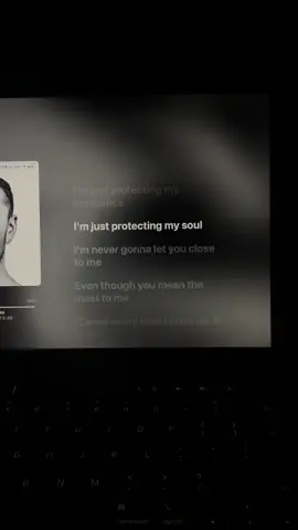 part 37- too good at goodbyes #fyp #lyrics_songs #samsmith #applemusic