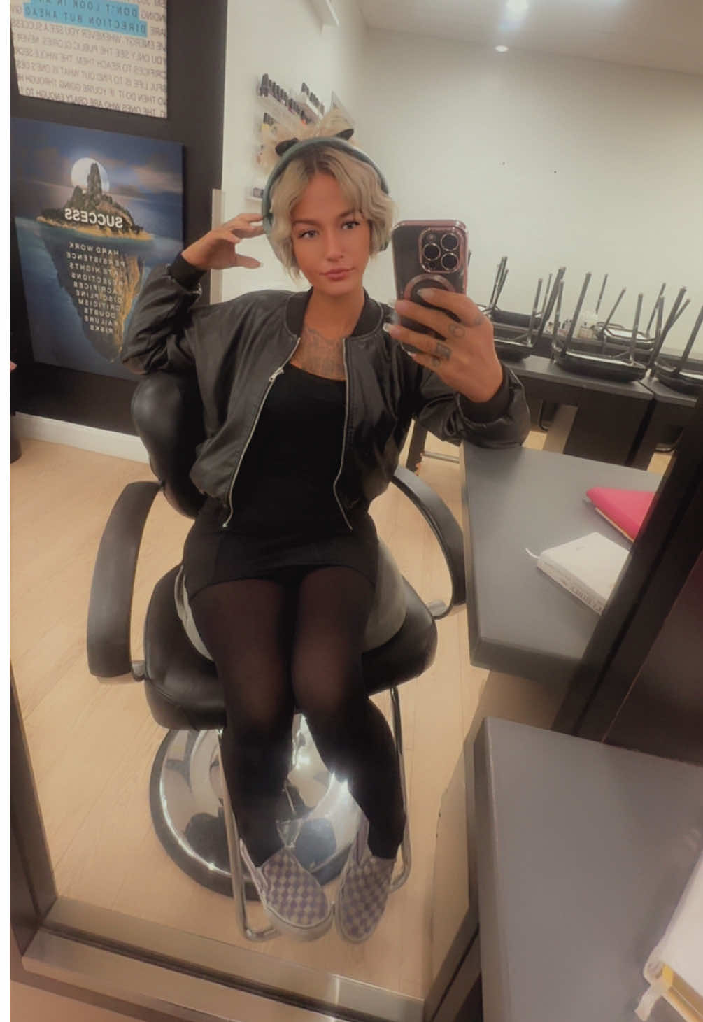 #CapCut #cosmetologyschool #cosmetologylife #hairtok #hairtingz 