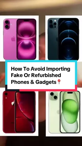 Import original phones Don’t buy refurbished phones Pinduoduo phone scam How to import gadgets safely Import phones from China Gadget importation made easy Learn gadget importation How to import gadget from china Original laptops and phones importation How to import cameras from China How to import iPhones from china Avoid wasting money on fake phones Best way to import gadgets Phone importation business Nigeria/Ghana/Cameroon Start gadget business with knowledge China importation secrets Import original phones Don’t buy refurbished phones Pinduoduo phone scam How to import gadgets safely Import phones from China Gadget importation made easy Learn gadget importation How to import gadget from china Original laptops and phones importation How to import cameras from China How to import iPhones from china Avoid wasting money on fake phones Best way to import gadgets Phone importation business Nigeria/Ghana/Cameroon Start gadget business with knowledge China importation secrets Import original phones Don’t buy refurbished phones Pinduoduo phone scam How to import gadgets safely Import phones from China Gadget importation made easy Learn gadget importation How to import gadget from china Original laptops and phones importation How to import cameras from China How to import iPhones from china Avoid wasting money on fake phones Best way to import gadgets Phone importation business Nigeria/Ghana/Cameroon Start gadget business with knowledge China importation secrets #GadgetImportation #AfricaHustler #DontWasteYourMoney #ChinaImportation #PhoneImportationSecrets #NaijaHustle