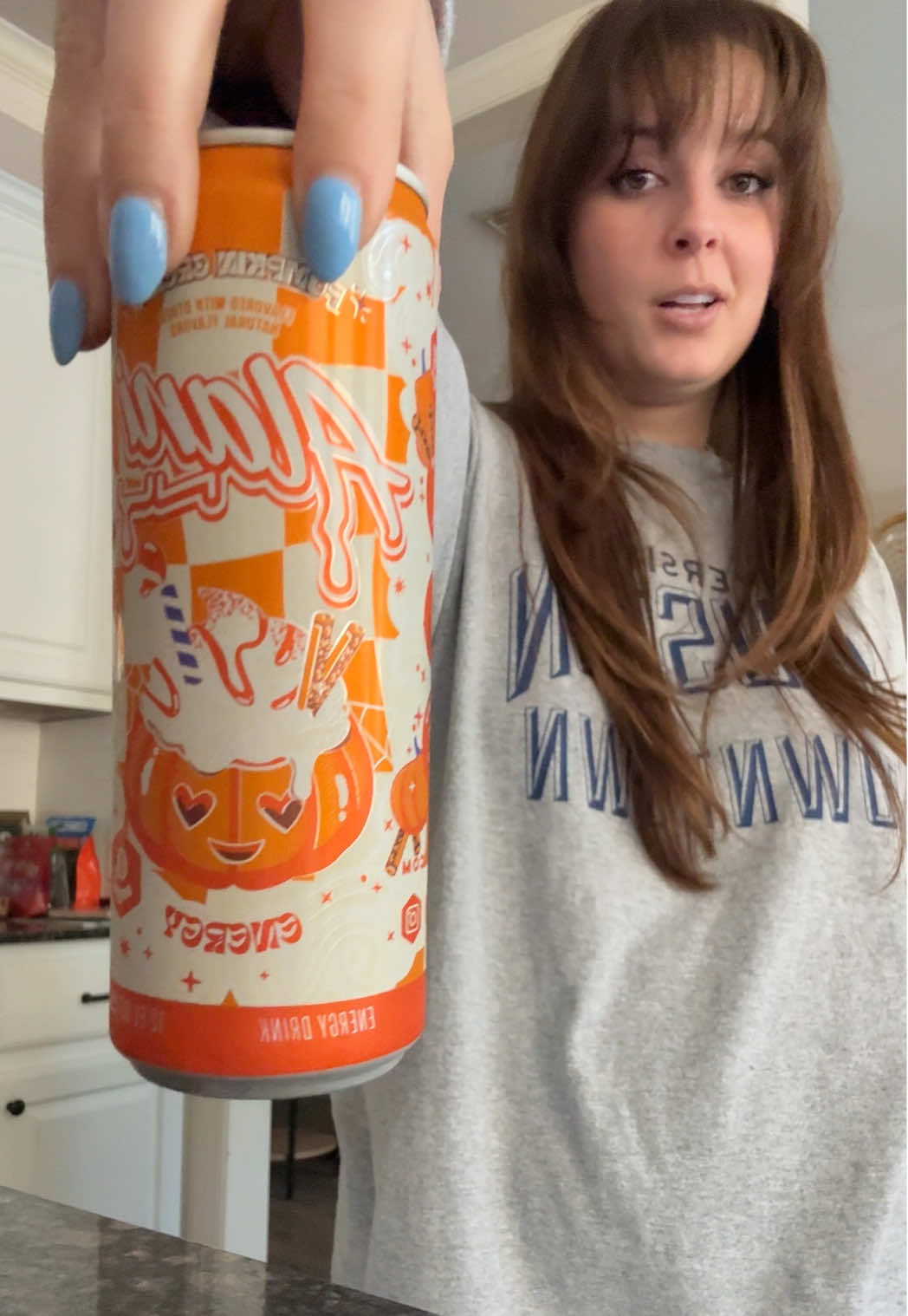 New alani review just dropped #alaninu 