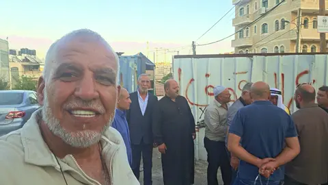 🎤#ألمنبر_ألحر🦅📢 مقطع رقم (3) 🚨#عطوة_آل_بدران_وآل_الرجبي🩸 🇵🇸✌️منبر القدس للاحرار✌️🇵🇸 #عطوة_مقتل_المرحوم_أحمد_بدران  رحمه الله