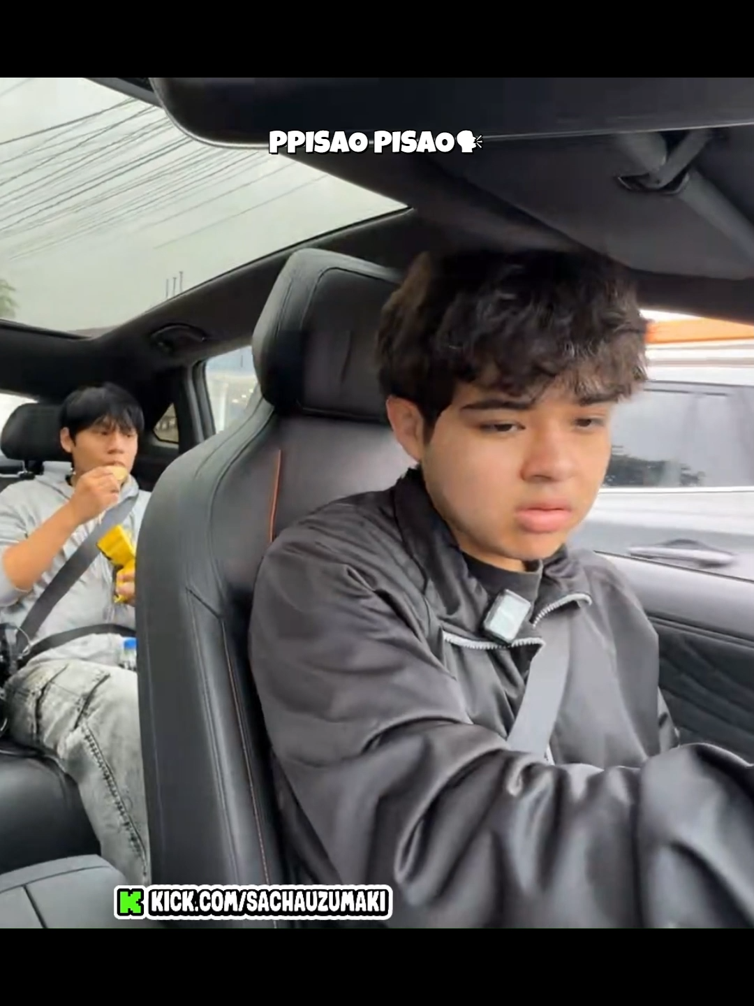 PISAO PISAO#sachauzumaki#sachauzumakiclips#kickperú#kick#viralvideos#viraltiktok#sano#stremers#humortiktok#streaming#chow#fyp#paratiiiiiiiiiiiiiiiiiiiiiiiiiiiiiii#perú🇵🇪#a#humor#jajaja#top#amigos#viralllllll