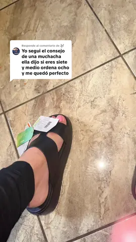 Respuesta a @🎶 #guerita_favorita7productos #tiktokshoplabordaysale #crocs  