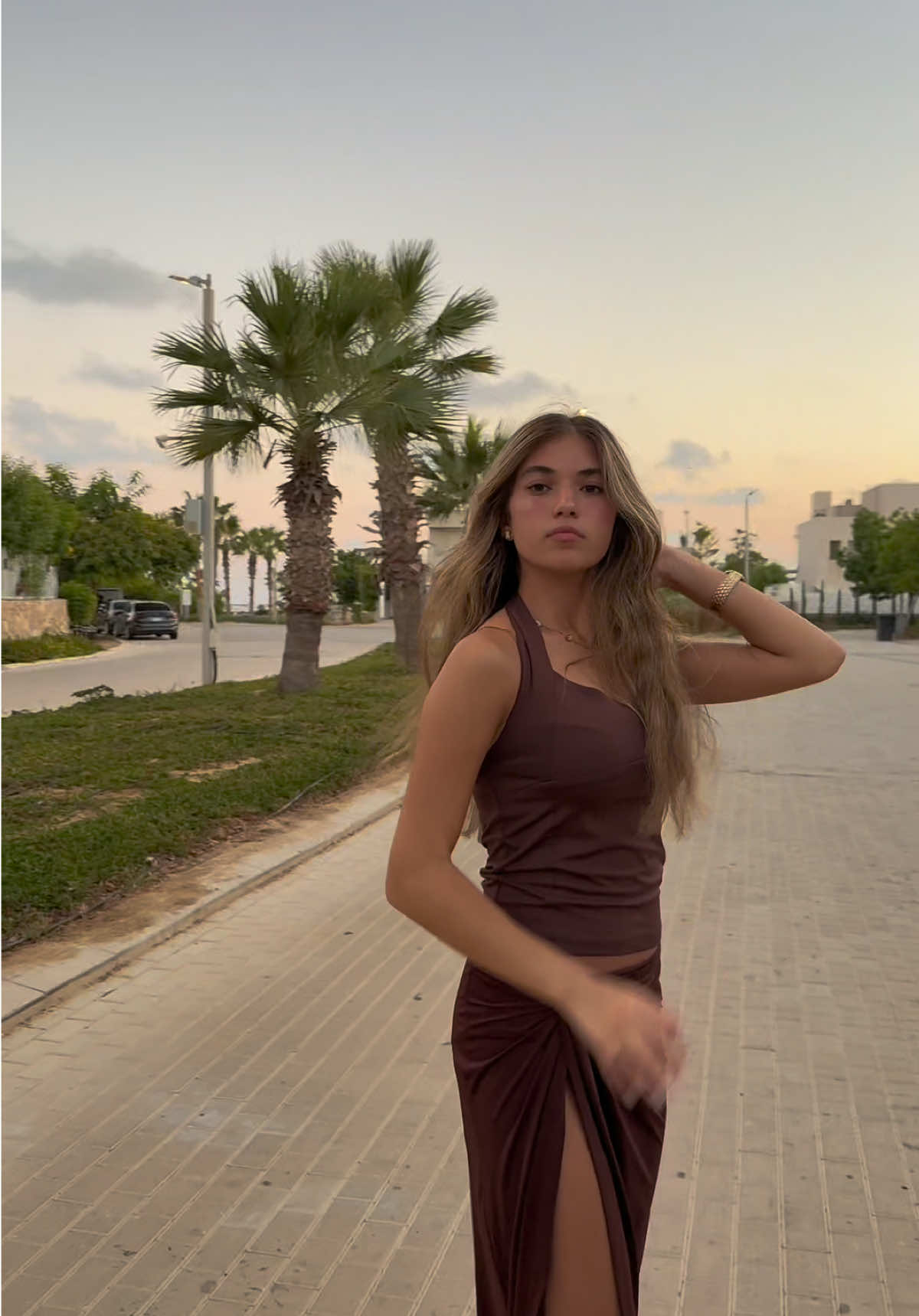 styling this cute tops from @Gelvi 