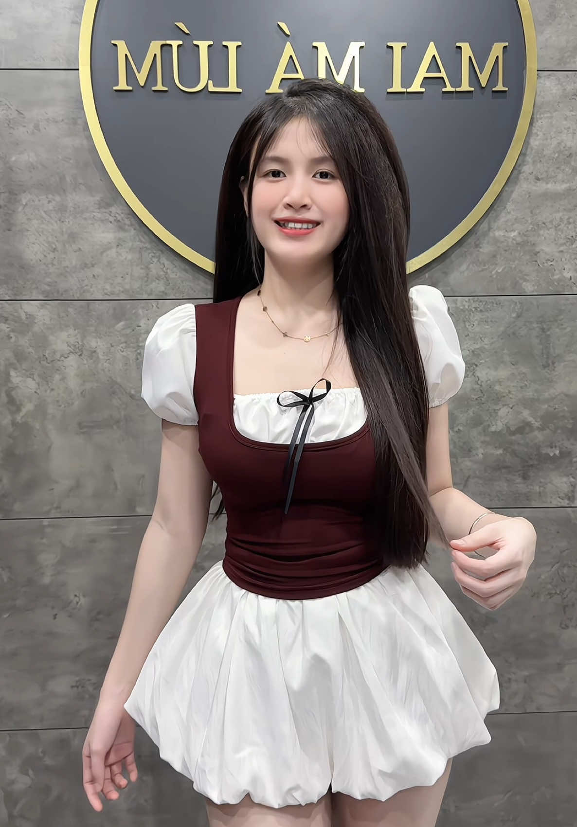 Áo nữ xinh