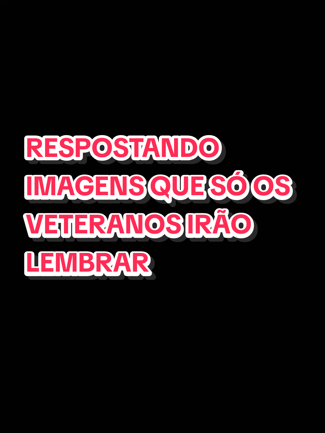 REPOSTANDO  imagens que só os veteranos irão lembrar #viraltiktok #tiktok #anosatrás #nostalgia #viral 