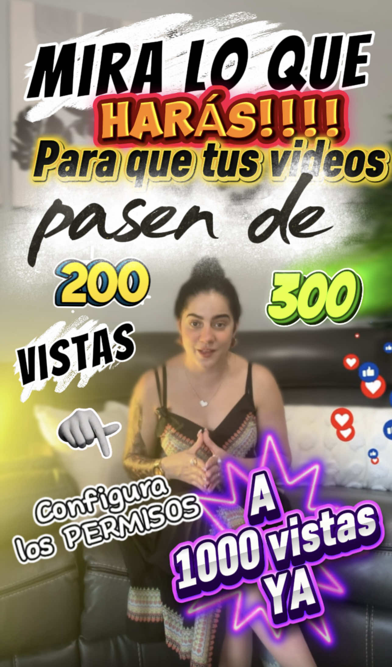 Has esto a tu video antes de subirlo y cambiarán tus resultados. APLICA LOS PERMISOS Y CONFIGURACIÓN CORRECTA                                               .                                                                  .                                                                   #configuracionperfecta #creadoresdecontenidotiktok #tiktoktips #tipsparacrecerentiktok #lasmoroshas 