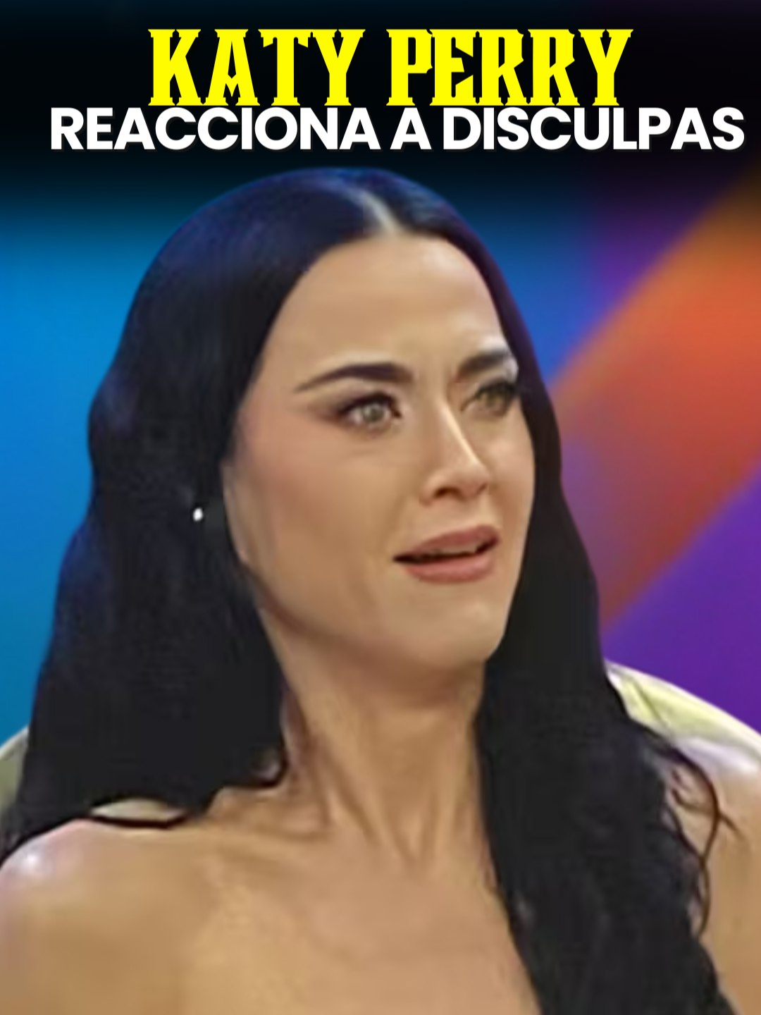 🇲🇽😮 Joven mexicano se disculpa con #KatyPerry 🎤💖 y enloquece a las redes sociales 🔥📱 ¡No puedes perderte este momento viral! 😱✨