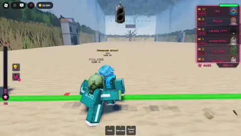#squidgame #inkgame #roblox #rb #redlightgreenlight 