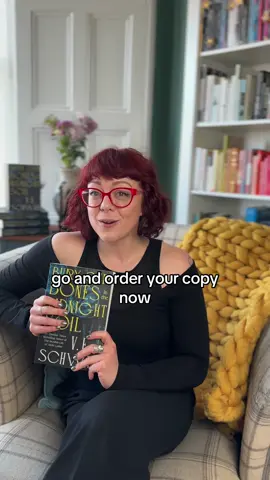 Toxic vampire romance anyone? @Victoria “V.E.” Schwab #bookrecommendations #BookTok #romance #wlw @Tor Publishing Group 