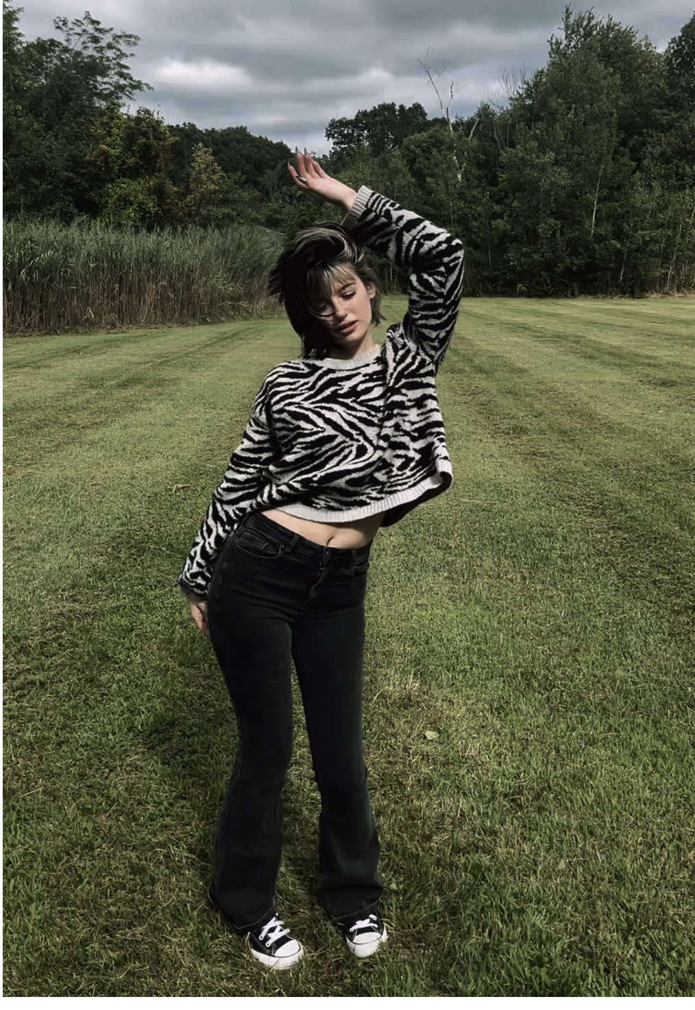 It’s a Joy Division kind of day 🖤 @josie dubree  #fyp #music #joydivision #goth #dance 