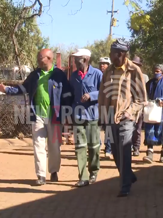 The National Initiation Oversight Coordinating Committee is calling on parents to only make use of registered schools ahead of the summer season. The committee is rolling out an awareness campaign on the provisions of the Customary Initiation Act in the North West. Six boys died and over 100 others were rescued from bogus schools in the province, over the winter season. Newzroom Afrika's Refiloe Seboko reports.