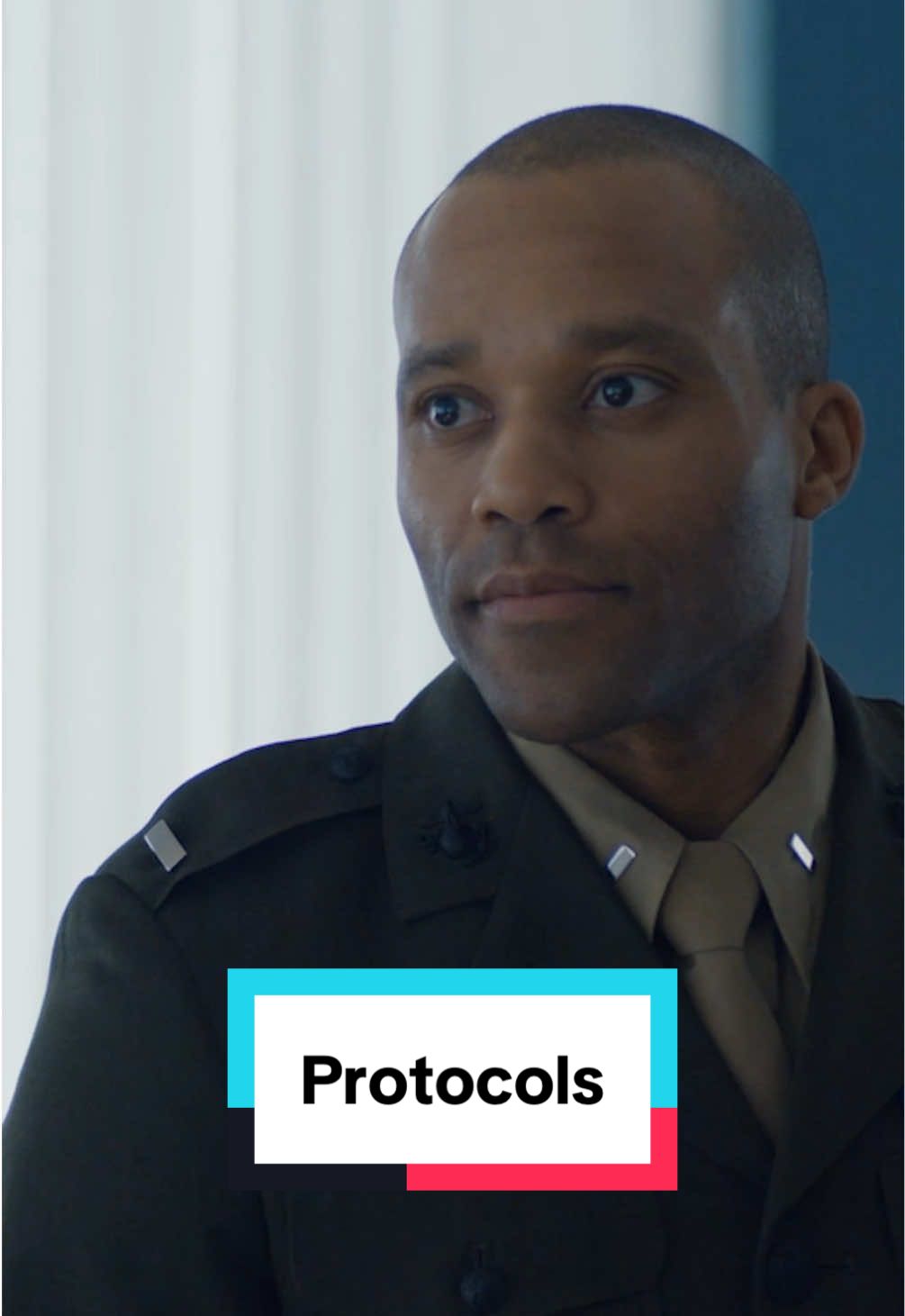 westside hospital will protect their patients. #doconfox #drama #tvshow