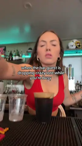 my turn next? #bartendersoftiktok #fortworth #tx #bar #funny