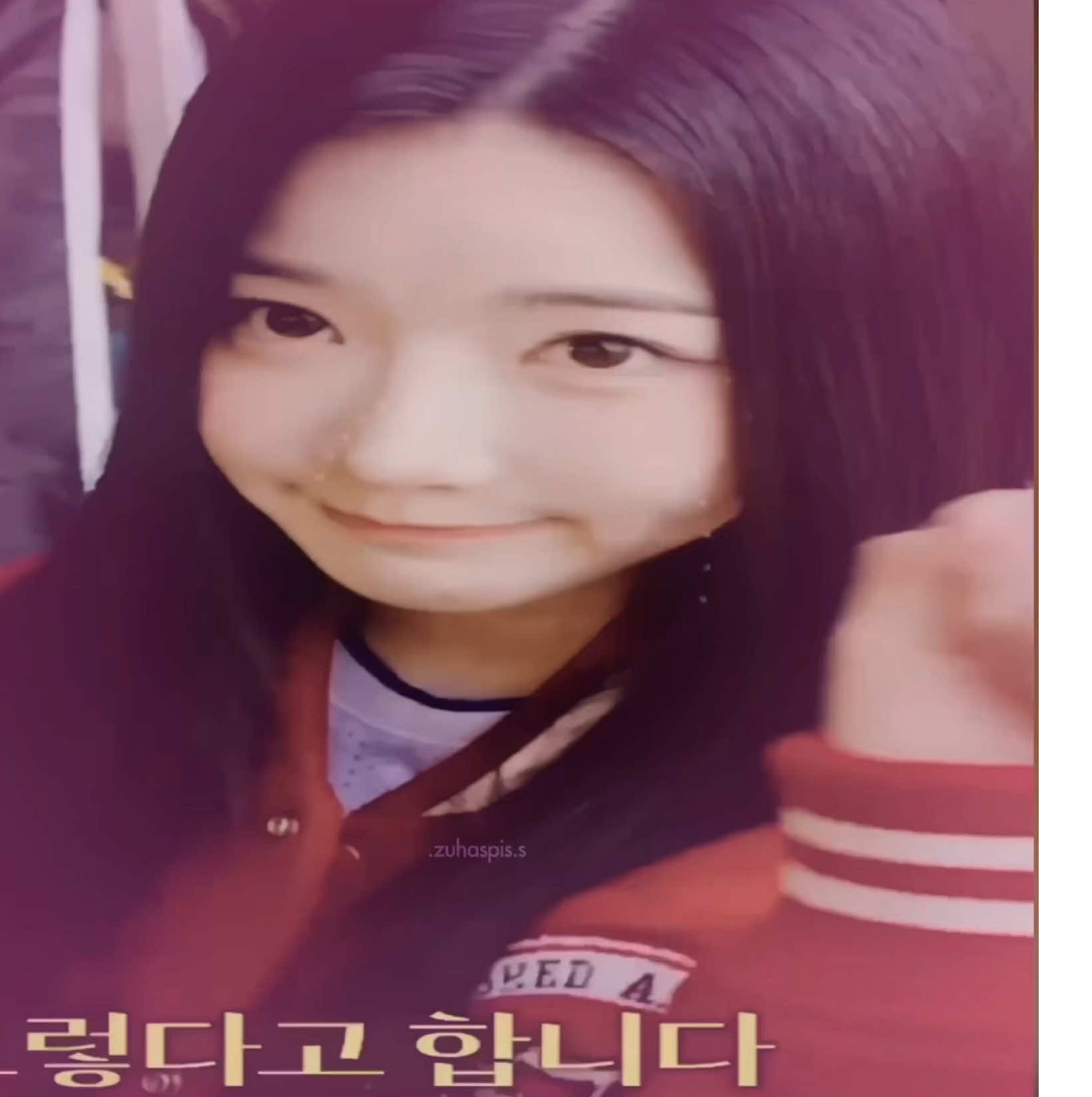 #YOOYEON - another yooyeon edit.. #kimyooyeon #triples #triplesedit #viral  @🤍 ⊱ gooNING ⊰ 🤍 