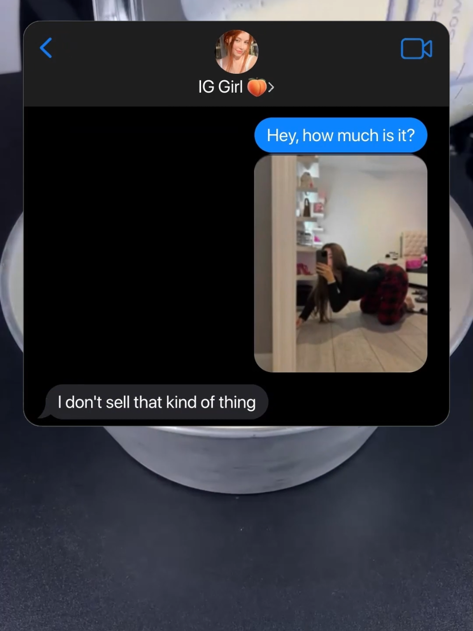 @WingAI makes his price #wingai #textstory #storytime #456 