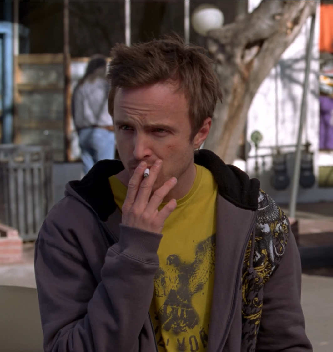 i accept who i am, i’m the bad guy || #jessepinkman #fyp 