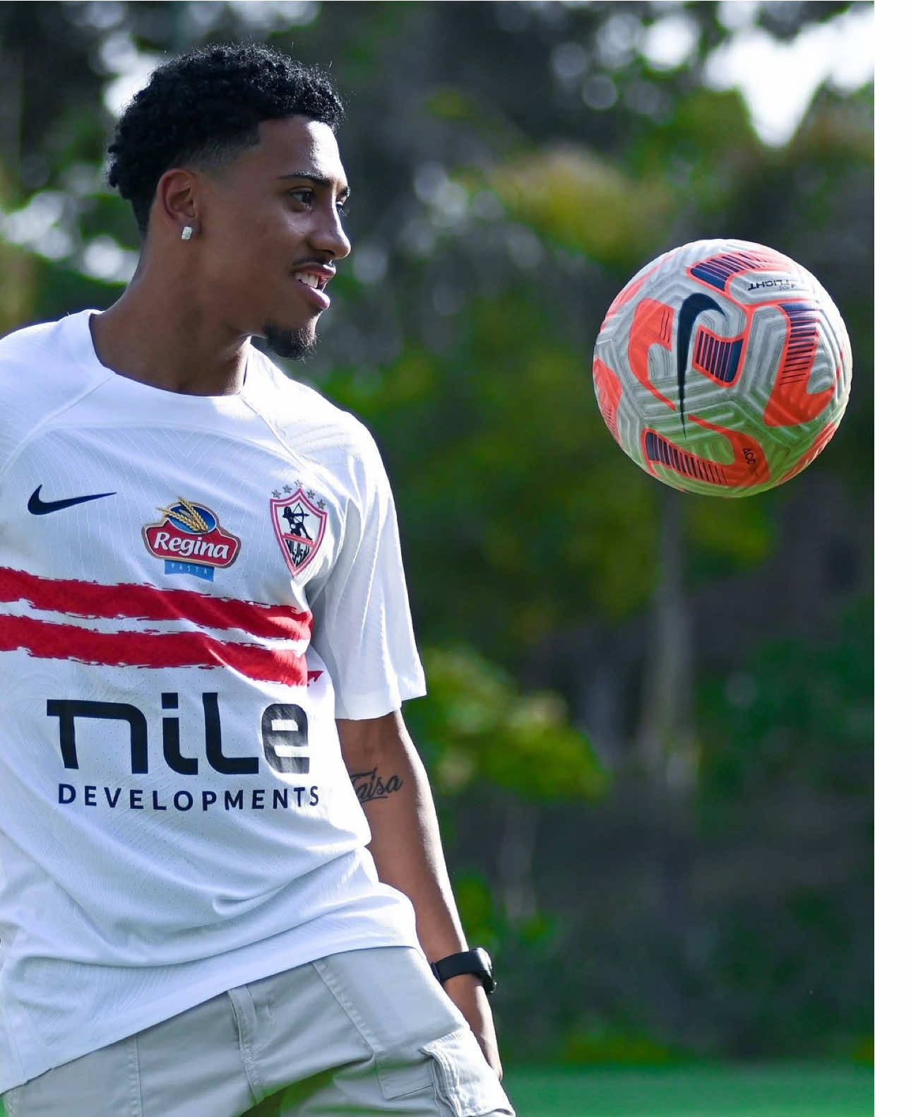 رد فعلي علي اهداف #الزمالك 🔥🥶 الصفقات اون فاير 🔥🤷‍♂️😱 #الرياضه_علي_التيك_توك  #fypシ゚  #الكورة_مع_ابوالفتوح  #دعم 