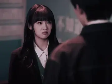 #SUZAIZAI + #ZHANGLURANG :: They’re my safe place 🥹 — cc: miaoyvi #wheniflytowardsyou #cdrama #cdramaedit 