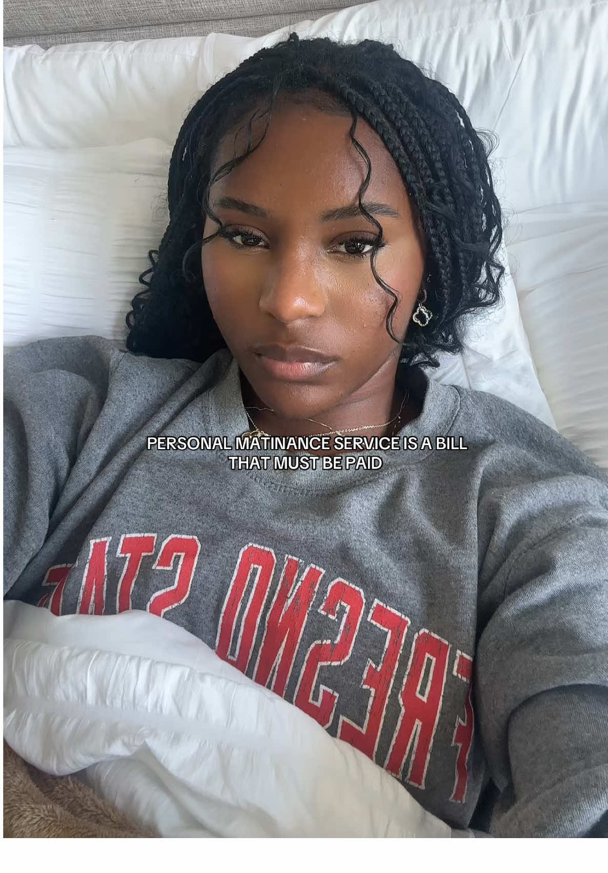 if you look good you feel good, just MY opinion 🥰🫶🏽 #blackgirltiktok🤎 #hairtok #thatgirlaesthetic #hottakesonly #fypagess 
