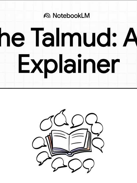 The Talmud