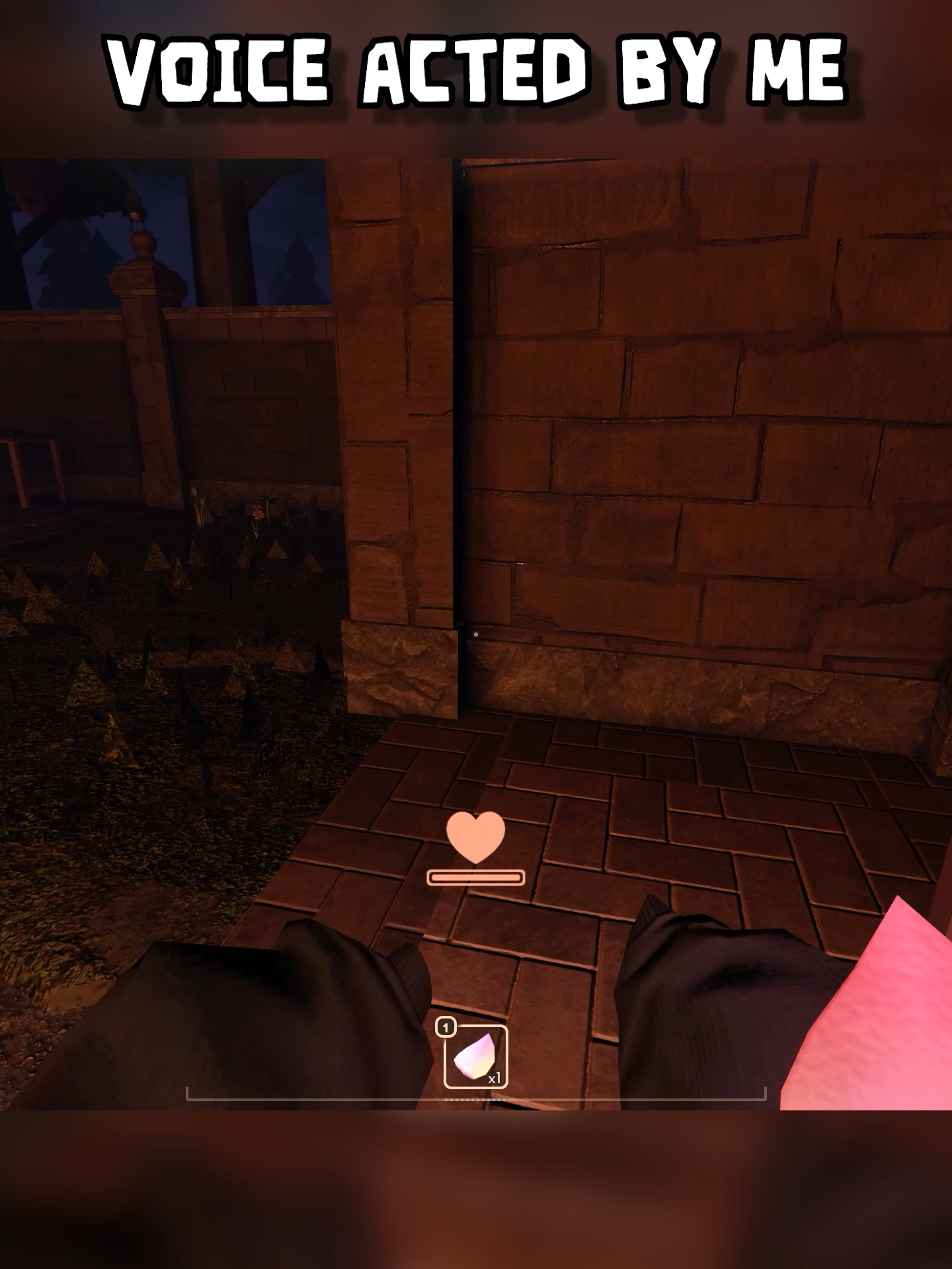 If the Groundskeeper had a voice... #roblox #doorsroblox