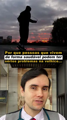 #longevidade #longevidadesaudavel #cureoenvelhecimento #cureaging 