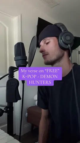 I love this movie so much… @Kpop Demon Hunters Netflix #kpopdemonhunters #sajaboys #huntrix #rumixjino 