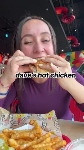 Dave’s hot chicken kennesaw