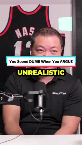 Never ARGUE With People INSTEAD Do This #fight #debate #psychology