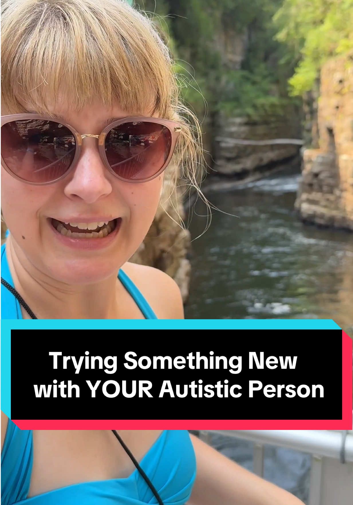 4 steps to get YOUR 🫵🏻 autistic person to try something NEW! 💖 #autism #autisitc #autismawareness #autismacceptance #autismmom 