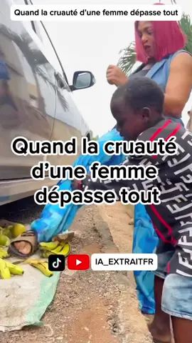 Quand la cruauté d’une femme dépasse tout. #storytime #voixoff #recapfilmes #histoirevraie #storytimes 