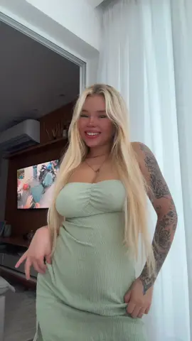 Olha q menina loka kkkkkkkk