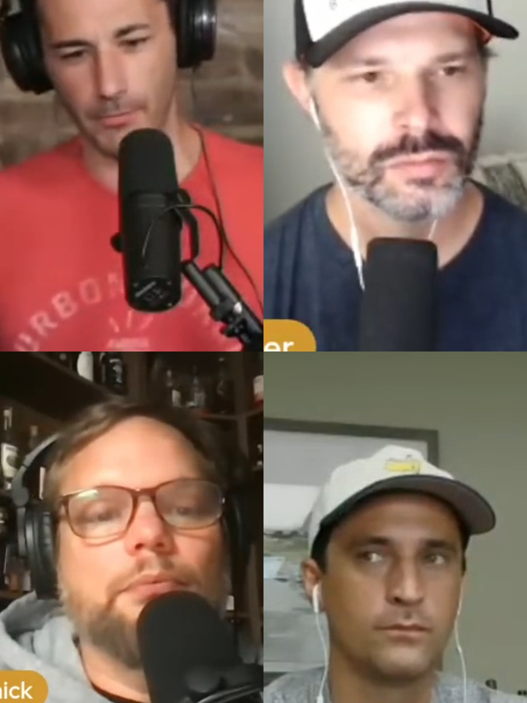 Is this the end for Uncle Nearest?! 🚨 In our latest roundtable, the team discusess why the brand's push for sales is almost a 