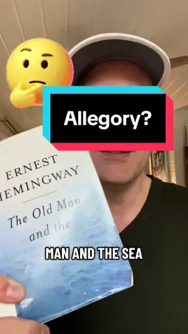 #hemingway #classics #literature #BookTok #thoughts 