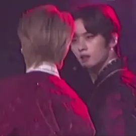 just bringing this back…. #minsung #leeknow #han #straykids #fyp 