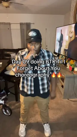 Til I Forget About You🔥🔥 #bigtimerush #tiliforgetaboutyou #dance #btr #fyp 