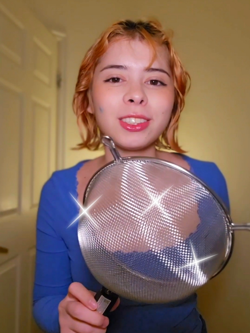 Creo que sobre-edité este video 🥲 . . . . . . . . . . . . . . . #cabello #cabellosaludable #pelorizado 