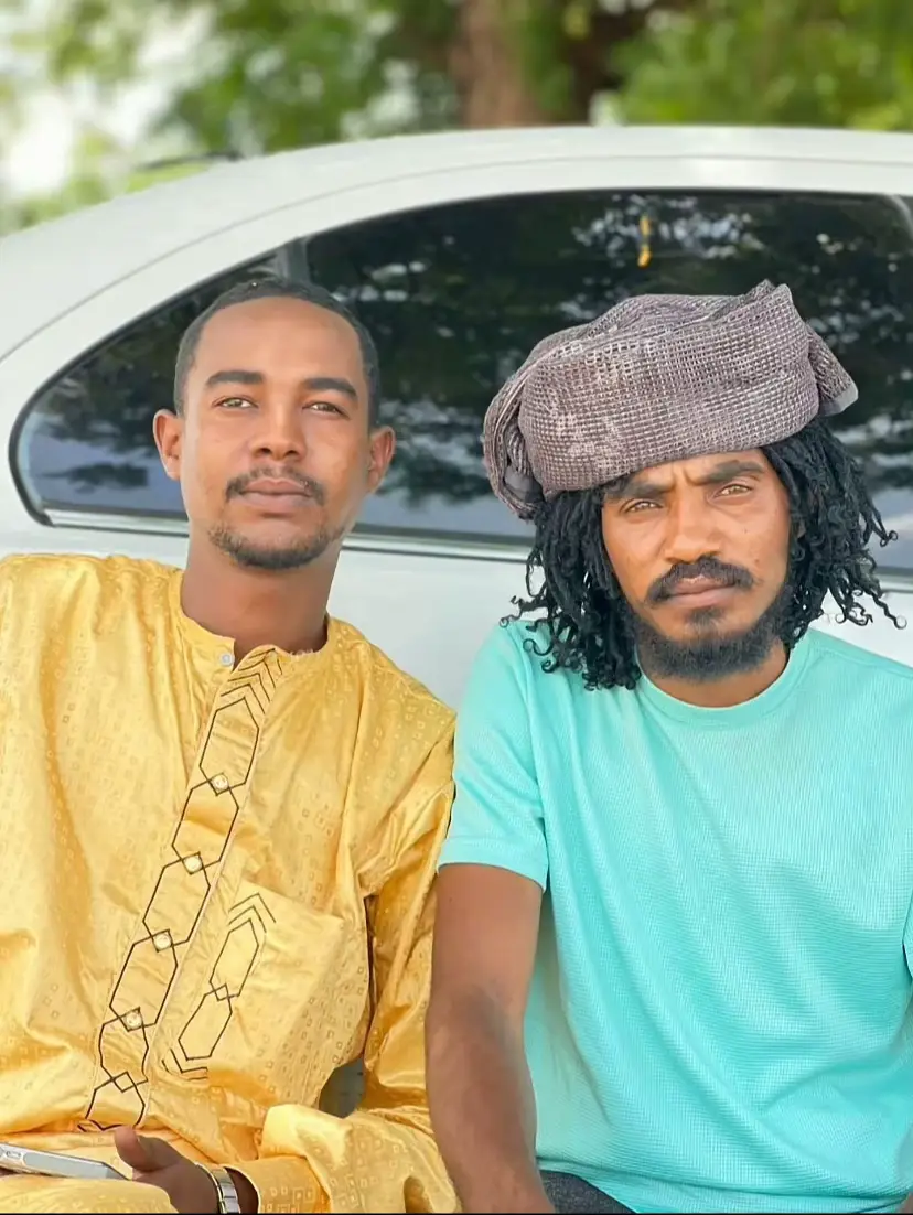 #جوج_حفظه_الله #قوات_الدعم_السريع🇸🇩 