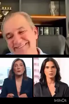 Silas Malafaia fala sobre Alexandre de Moraes.