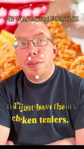 Me and @Daddy Chancla back for episode 4 of the Tour de Tendies ❤️ where should we go next! #funnycouple #interracialcouple #foodreview #chickentenders #foodcritic 