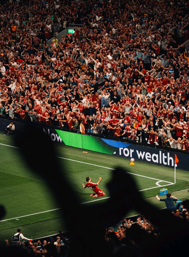 #liverpool #ynwa🔴🔴🔴 #epl #fansliverpool #thekop 