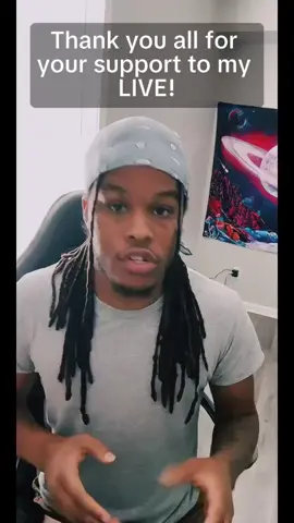 I couldn’t be more grateful to all of you! Together, we can make this journey so much more special!#tiktoklive #livehighlights #👑🕊️✨GIftedSoulAndHealer✨🪽👑 #livegift #handheart 
