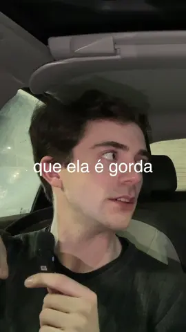 aquela amiga que pesa o clima 